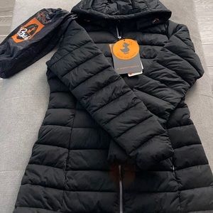 Save the Duck Jacket